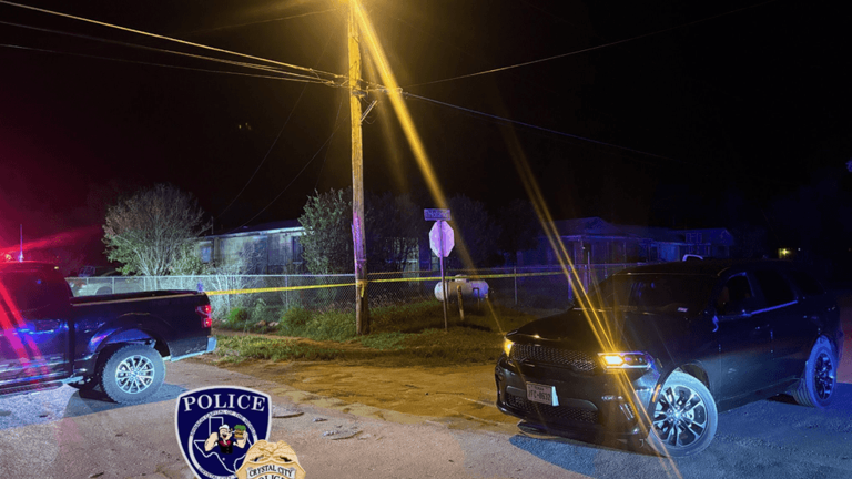 Suspect charged with murder after man dies from multiple gunshot wounds