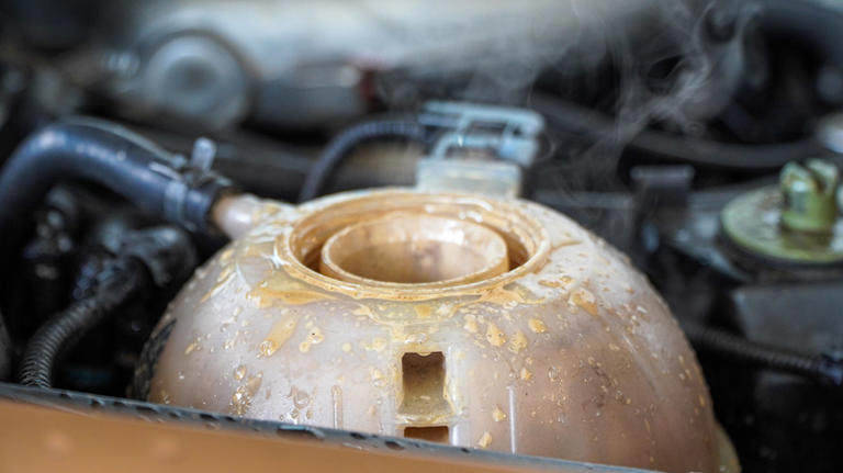 Coolant filters do exist, but do you need one?