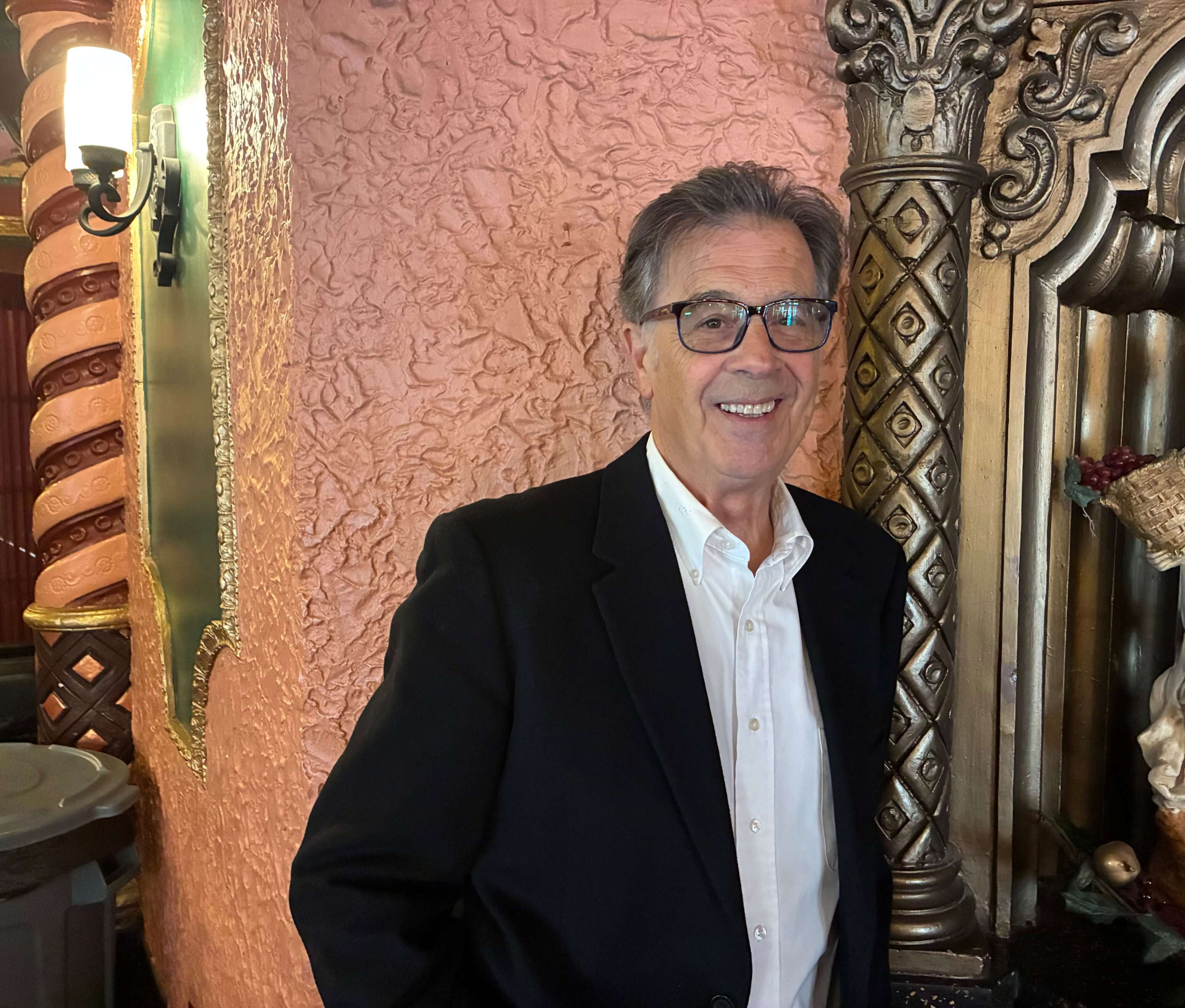 ‘It was crippling.’ Michigan Theatre director reflects on painful ...