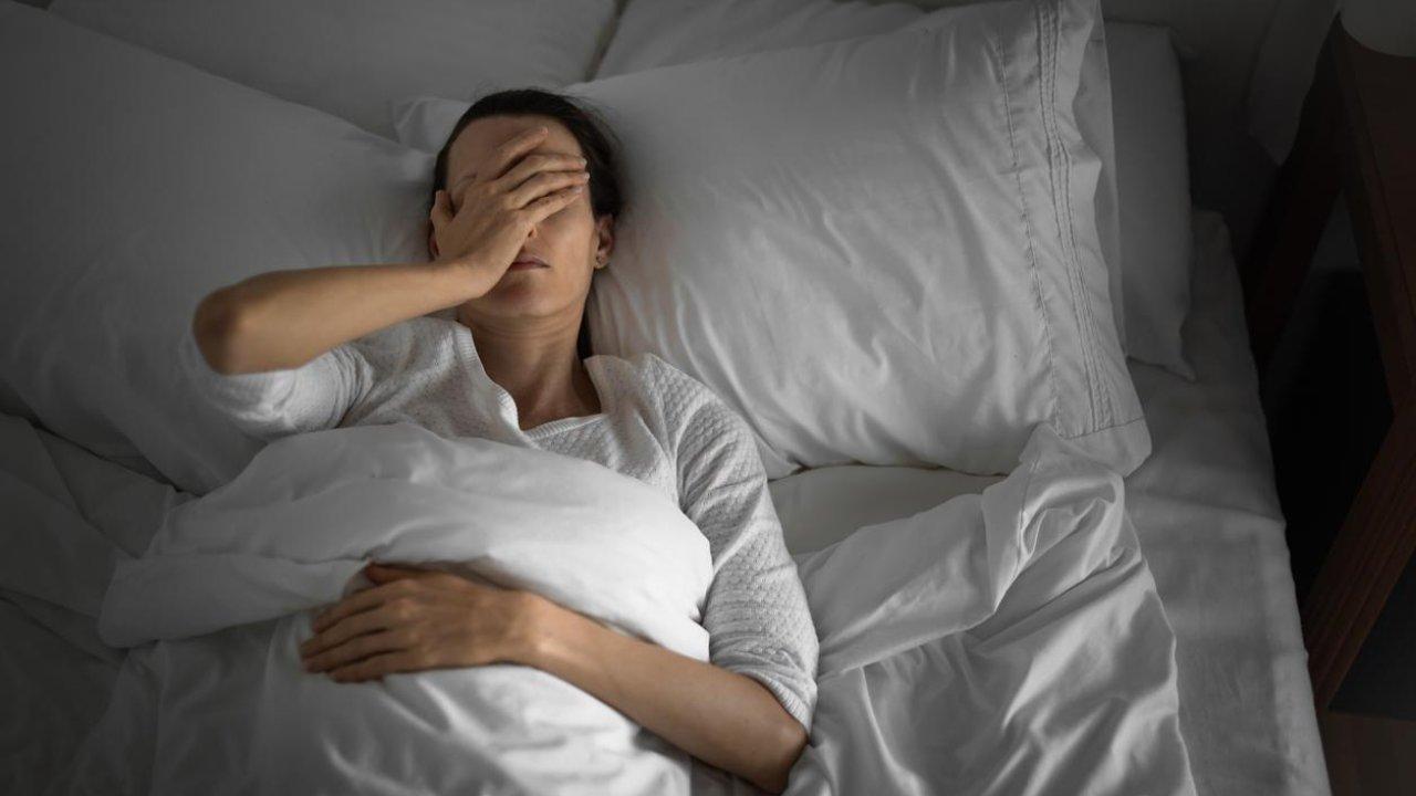 Pourquoi un mauvais sommeil peut augmenter le risque de démence