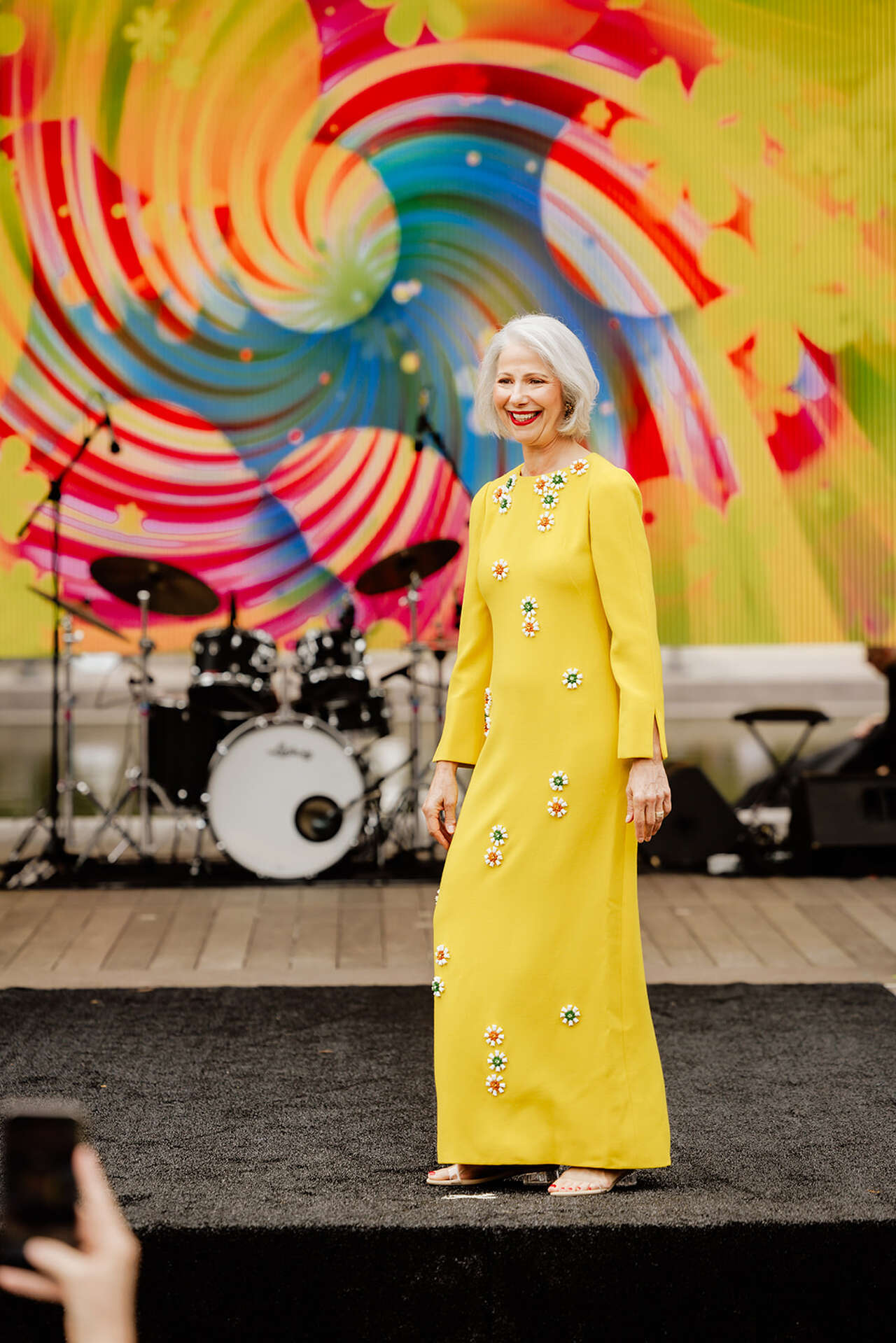 A Houston nonprofit wants to rebrand aging. Their Guild Shop fashion ...