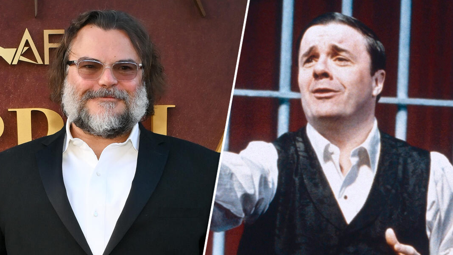 Nathan Lane wants Jack Black in a 'Producers' Broadway revival