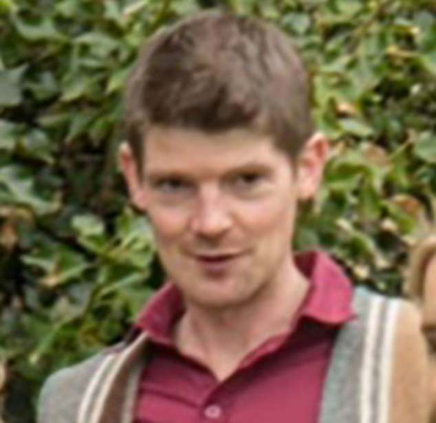 Fury of aristocrat's family as he leaves one third of his £2million ...