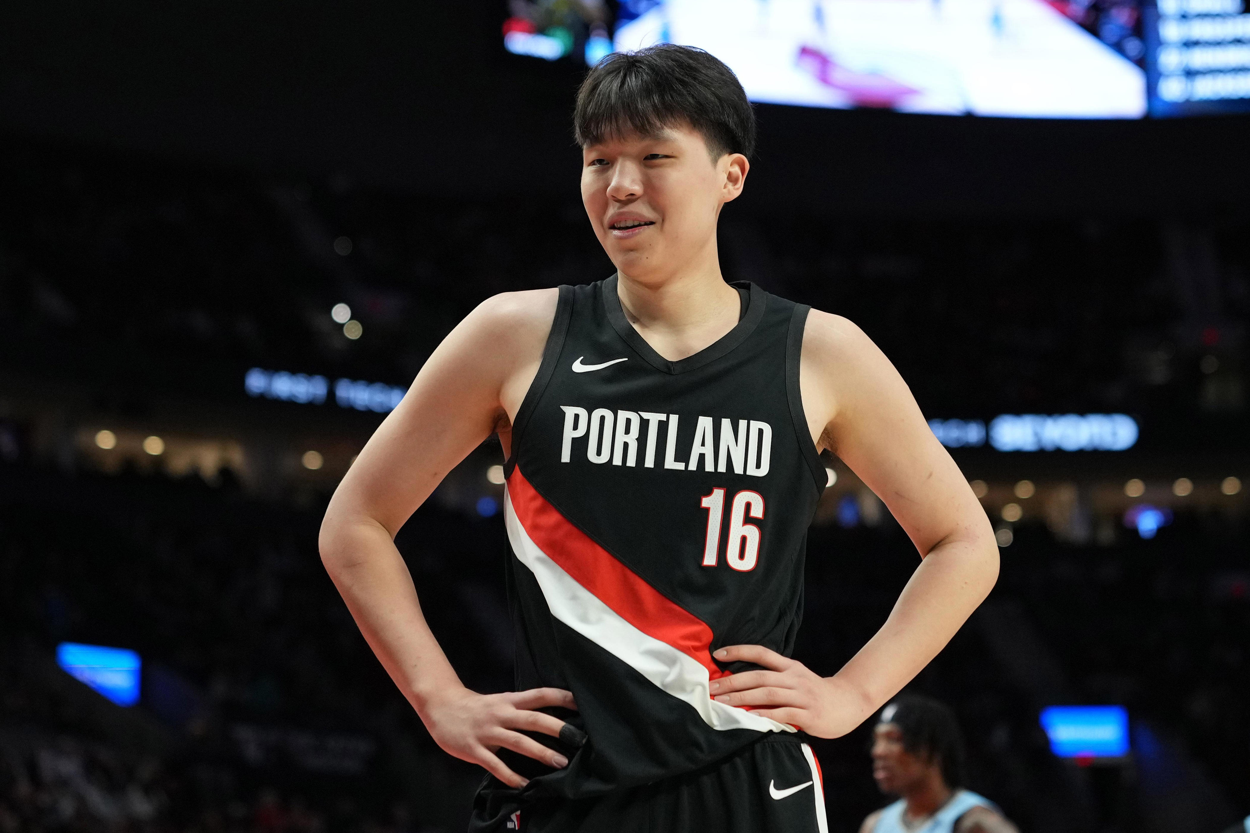 How valuable is Yang Hansen?