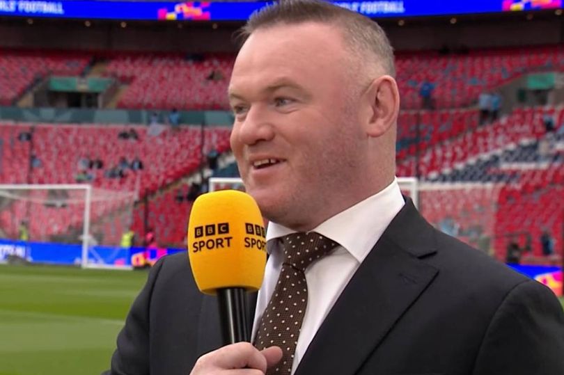 Wayne Rooney hospitalized after filming BBC show and at risk of surgery