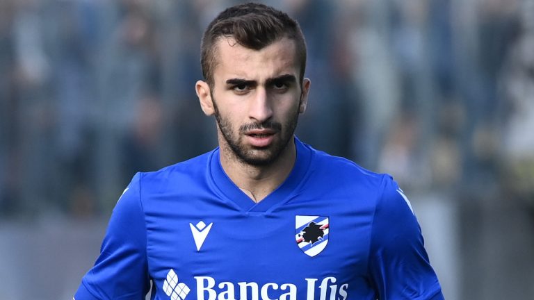 Calciomercato Sampdoria, Mancini punta al ritorno di Trimboli: ritorno ...