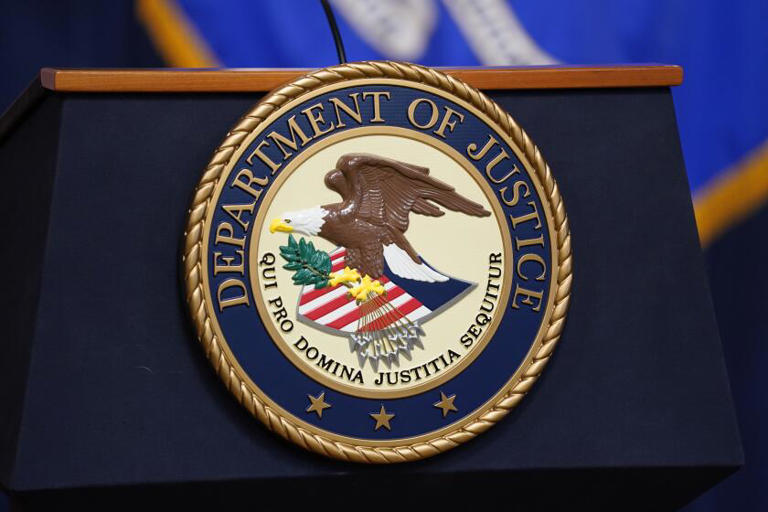 California man facing federal charges in international turtle ...