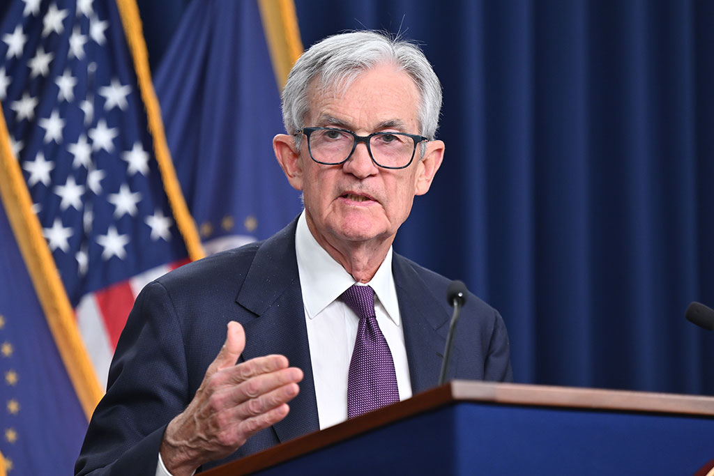Kevin Warsh is in. Jerome Powell is out. Here's what a new Fed chair means for Trump's bull market.