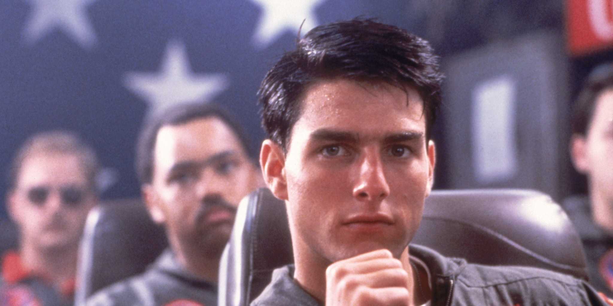 40 years ago today, Top Gun officially started a new blockbuster era