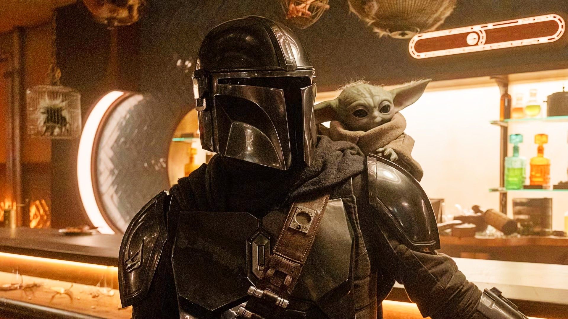 Jon Favreau wants the new Star Wars movie to unite every generation of fans