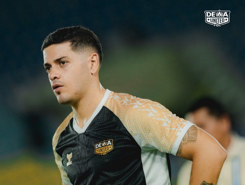 Alexis Messidoro: Saya berharap Persis Solo selamat dari degradasi ...