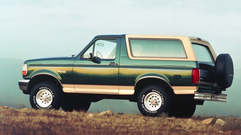6 discontinued Ford cars that got a new lease on life