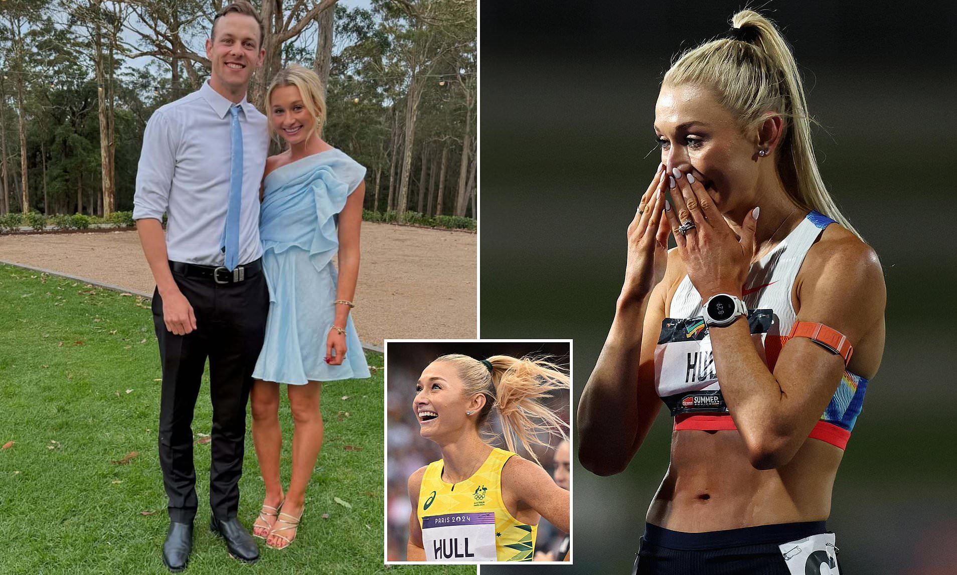 Top Aussie athlete reveals why she gets glammed up like she's going to ...