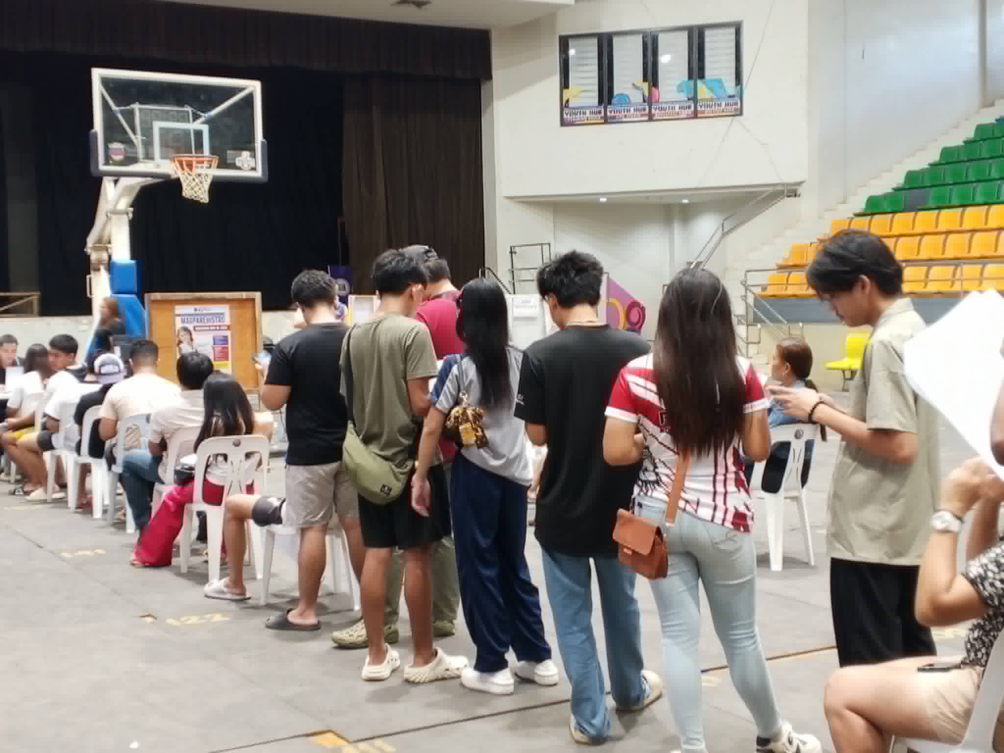Youth Power at the Polls
