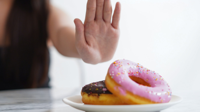 Foods you should avoid when on a low carb diet