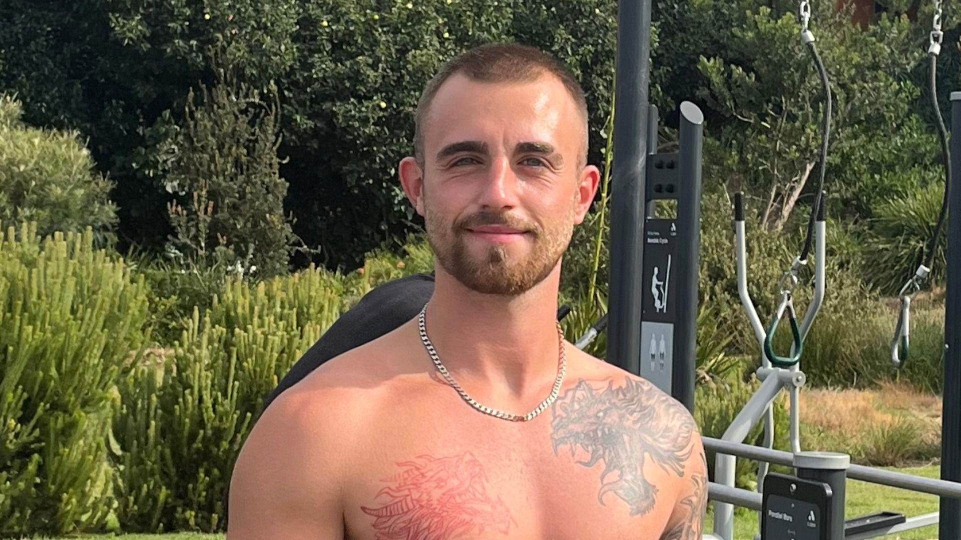 I Left Wales for Australia to Save £50,000 for My Homecoming House