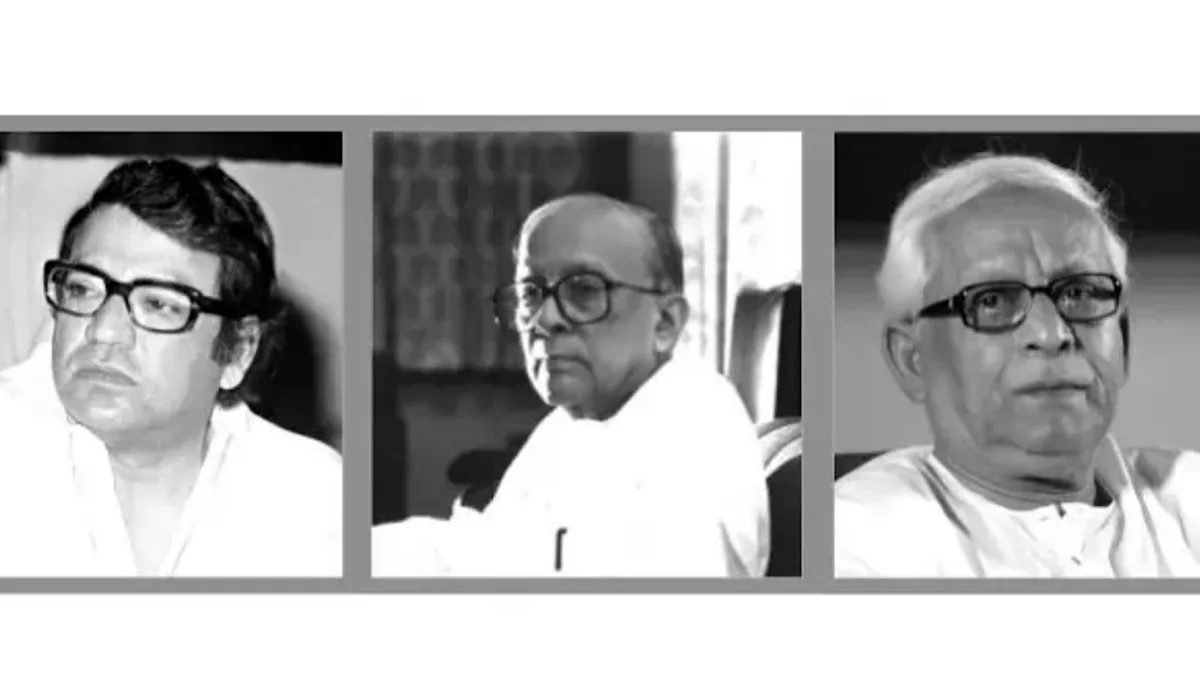 The fading legacy of the Bengali bhadralok