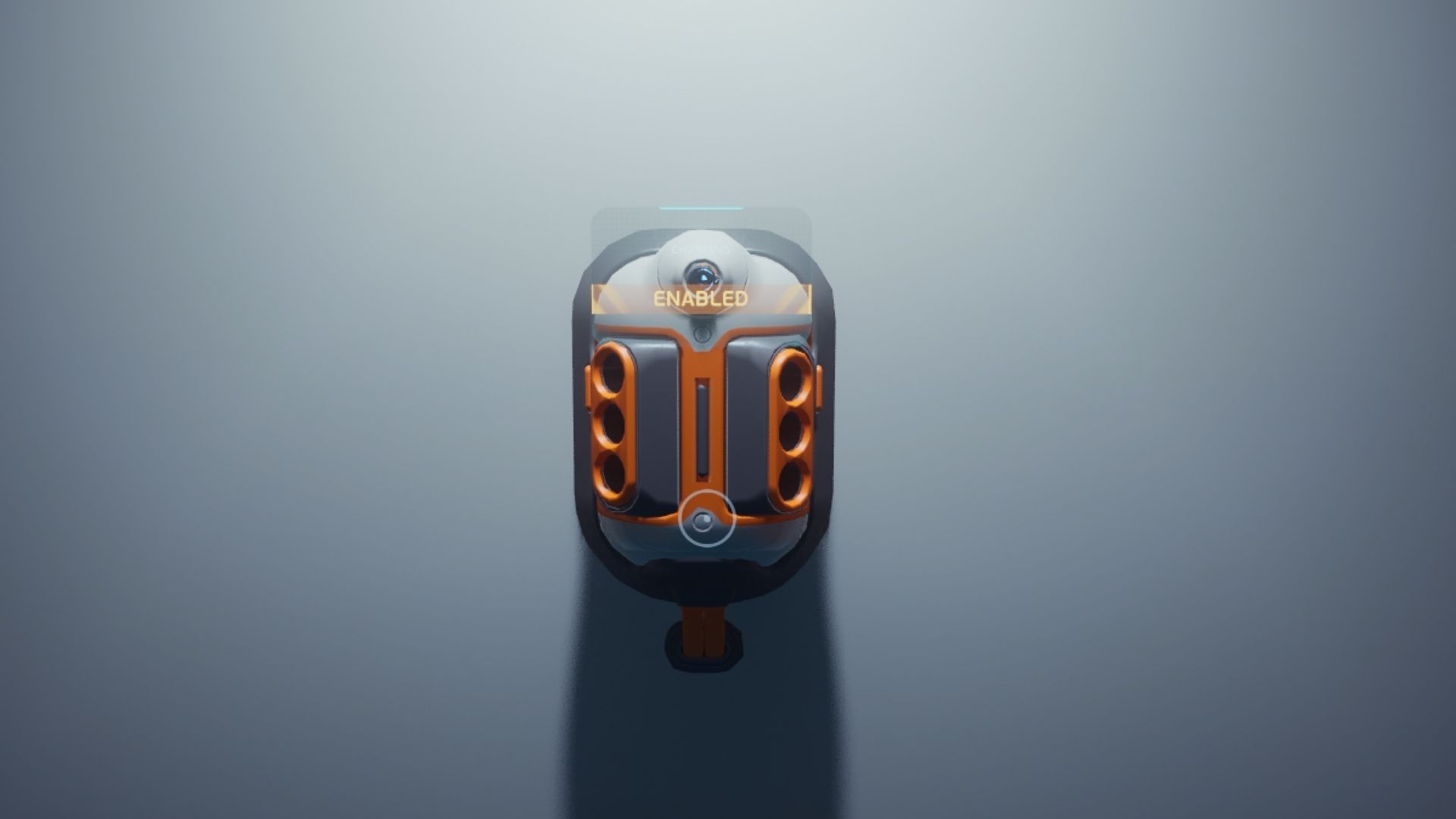 How to recharge tools and batteries in Subnautica 2