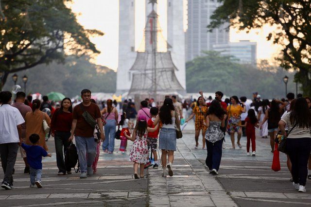 QC Aims for Drug-Free Barangays by 2028, Hosts Fun Run Campaign