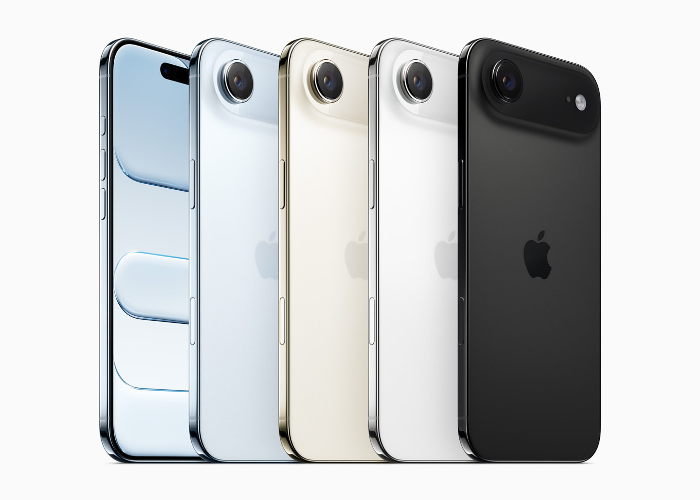 Mengungkap Alasan Xiaomi Tak Luncurkan Pesaing iPhone Air