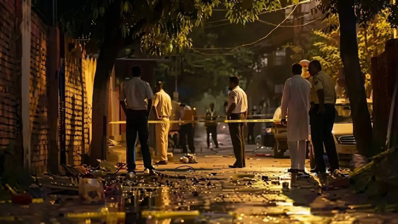 11-year-old boy killed in alleged occult ritual in Rajasthan's Pali ...