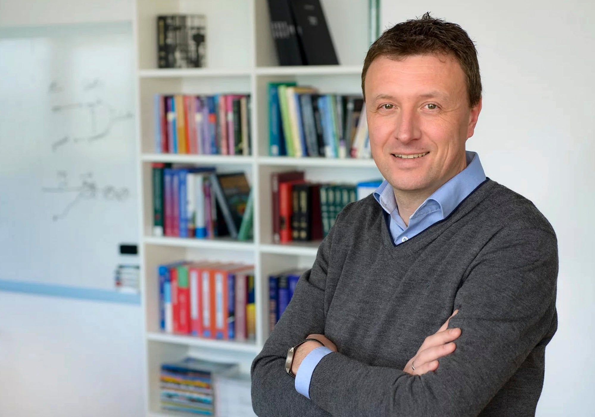 Is China becoming Europe’s top science partner amid an American brain ...