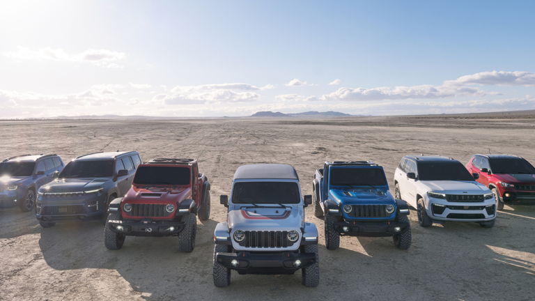 Stellantis plans 7 cheaper models to fight America’s $50,000 car problem