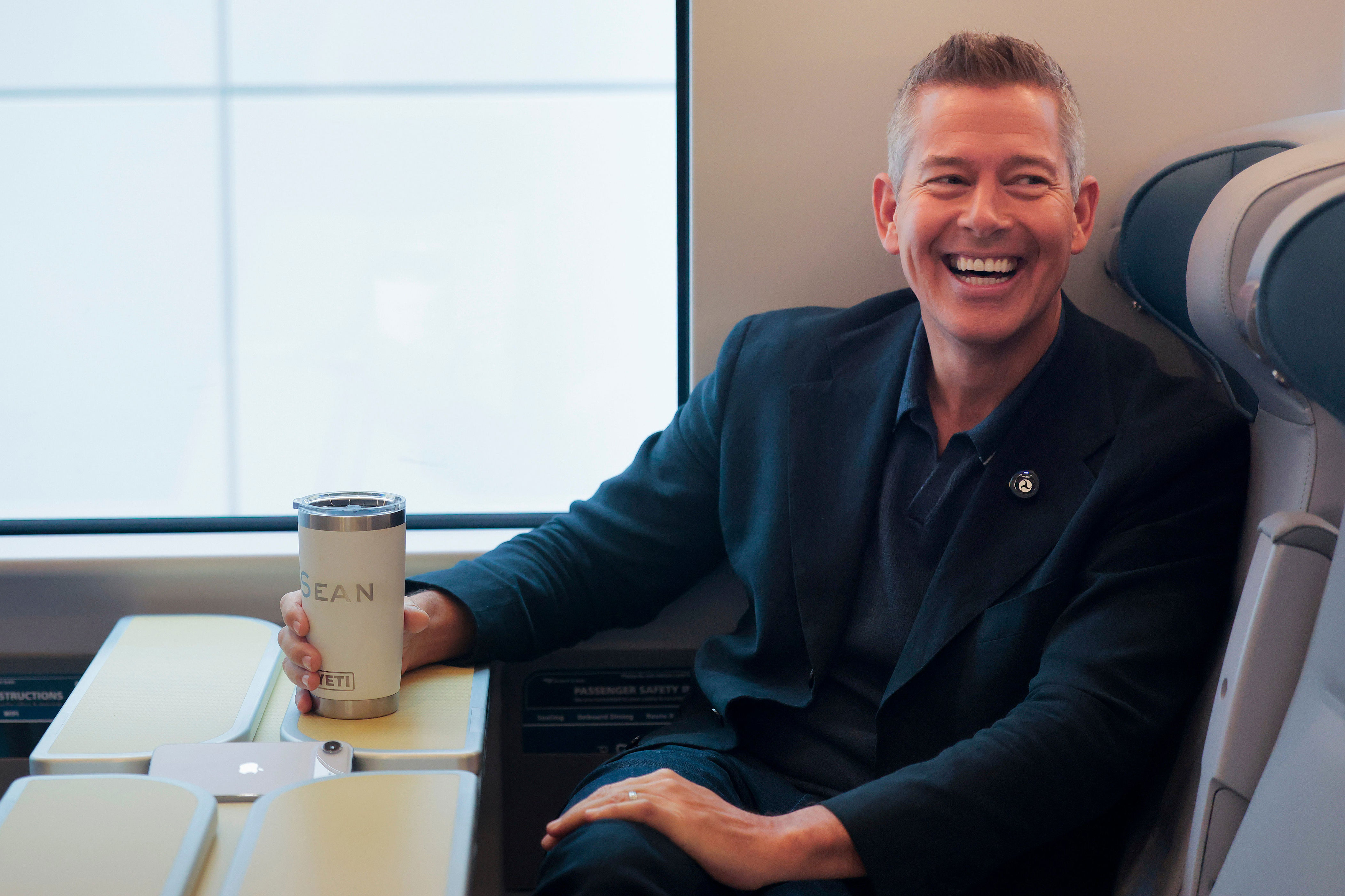 Sponsor of Sean Duffy's Show Faced Ethics Questions: Report