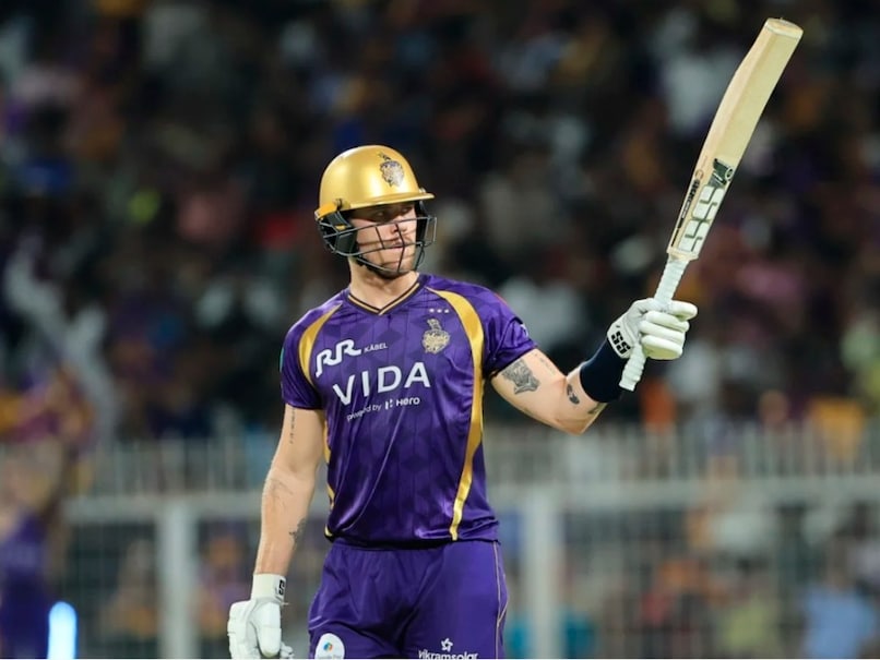 IPL 2026 qualification probability: How KKR's win over GT impacts CSK ...