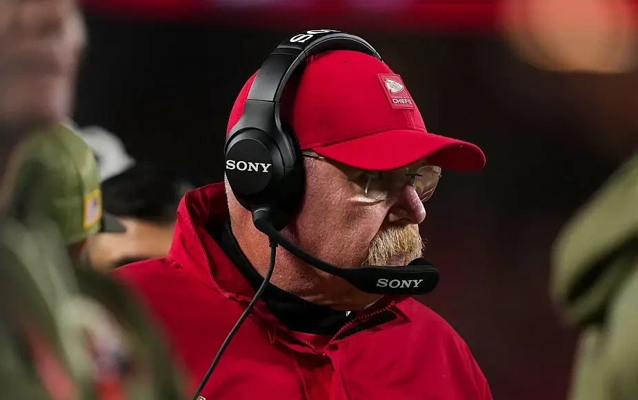 Chiefs face dangerous midseason gauntlet in 2026 schedule