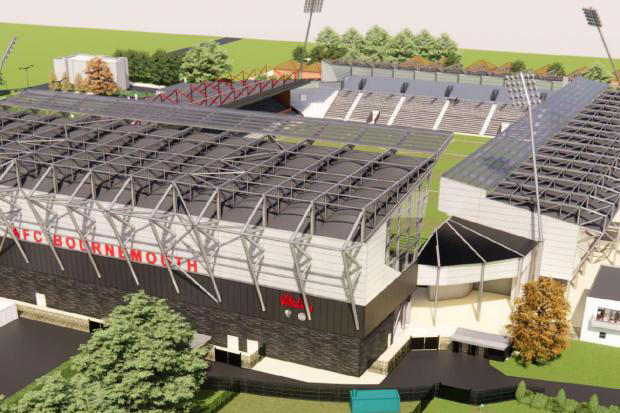 Everything we know as Cherries' stadium plans to be determined by ...