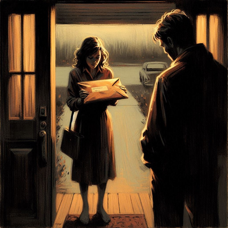 15+ Moments of Compassion and Courage Behind Closed Doors