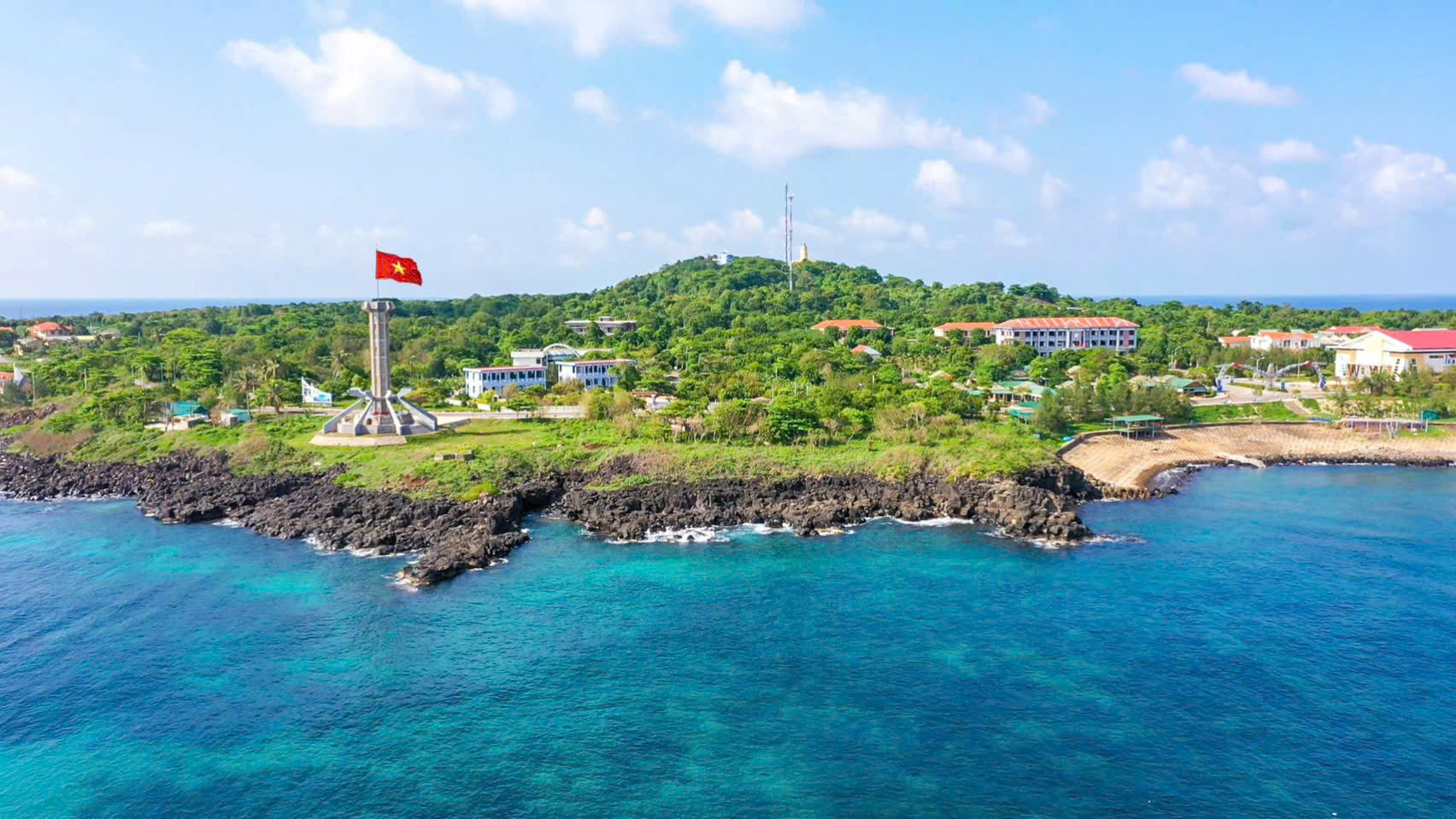 Cẩm nang du lịch đảo Cồn Cỏ