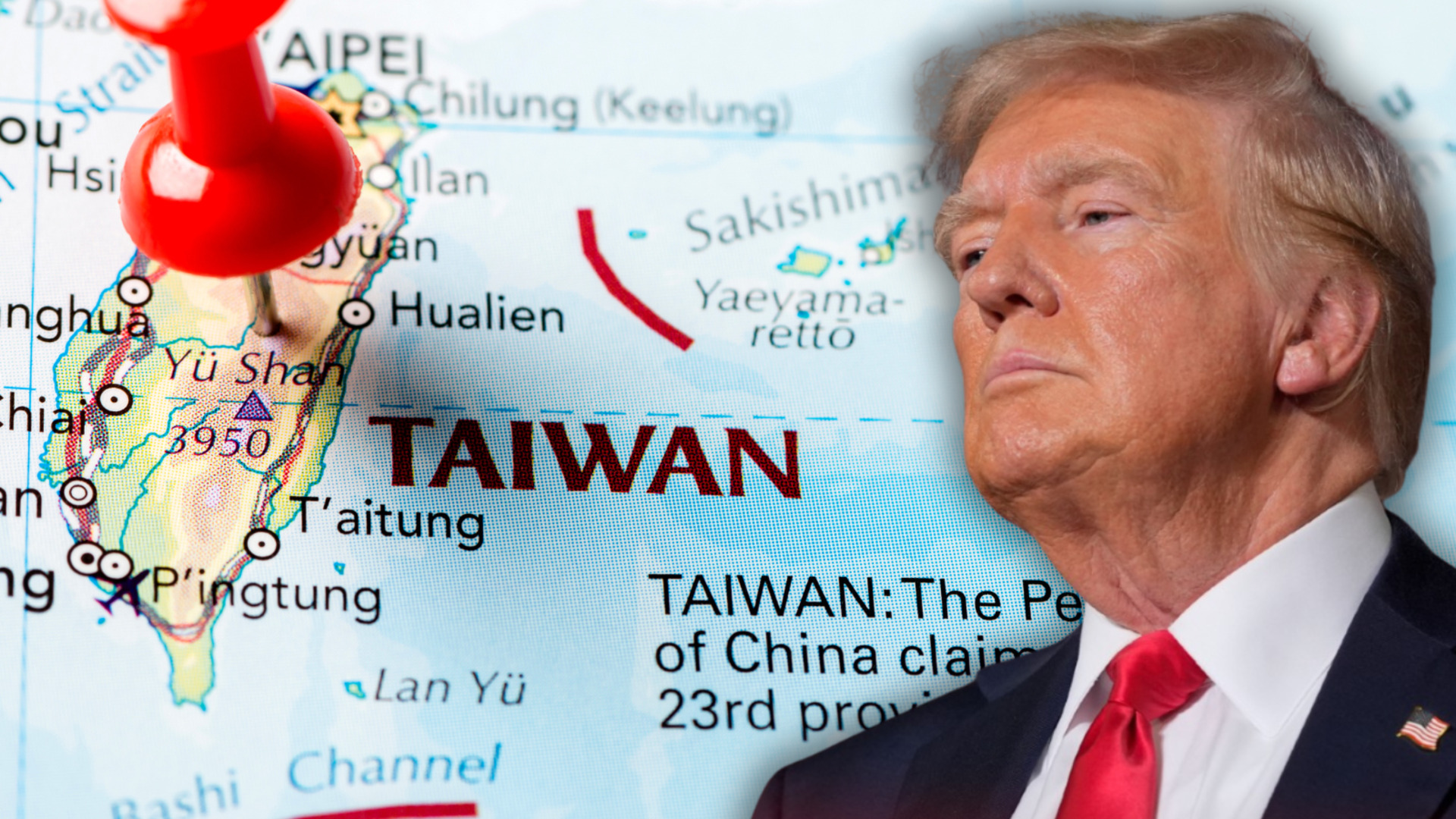 US warned against supporting Taiwan independence as China draws hard line