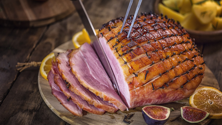 12 tips you need when cooking ham