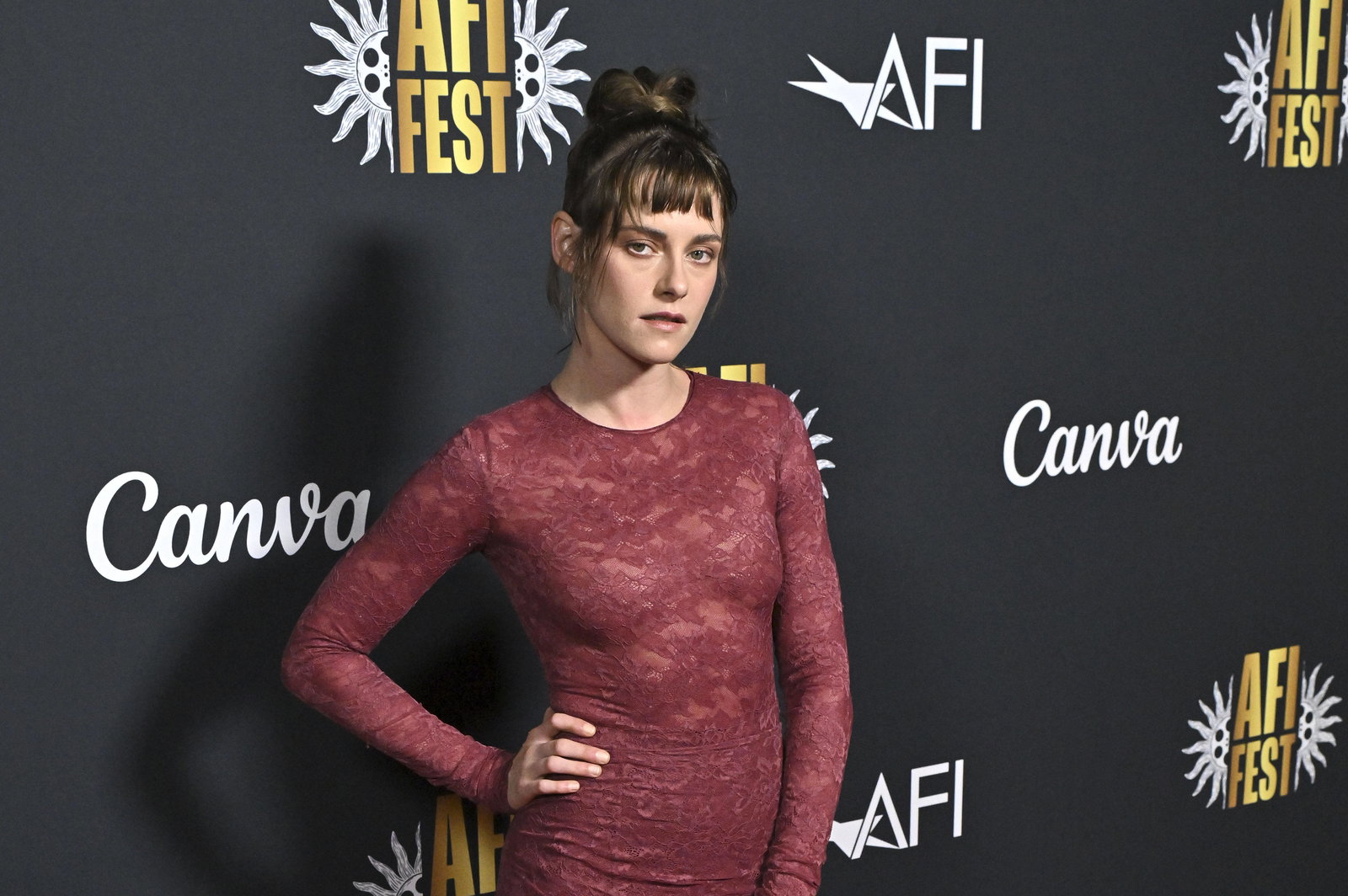 Kristen Stewart Opens Up on Hollywood Creativity and Studio Bypass at Cannes