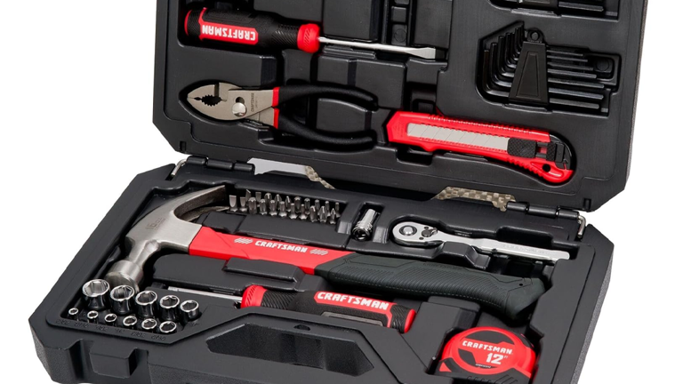 Use these top-rated tools to fix up your home and increase property value