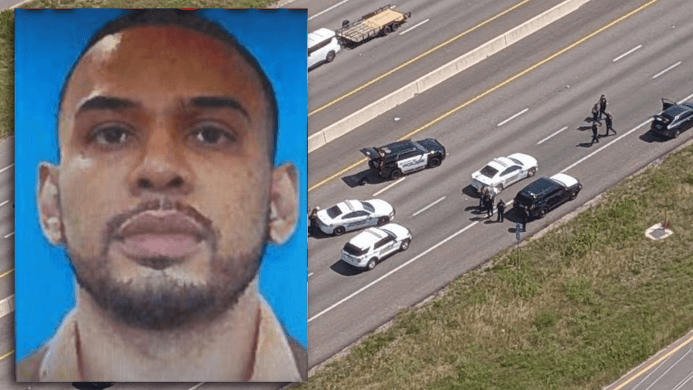 Suspect accused of attempted murder, aggravated assault arrested in FBI ...