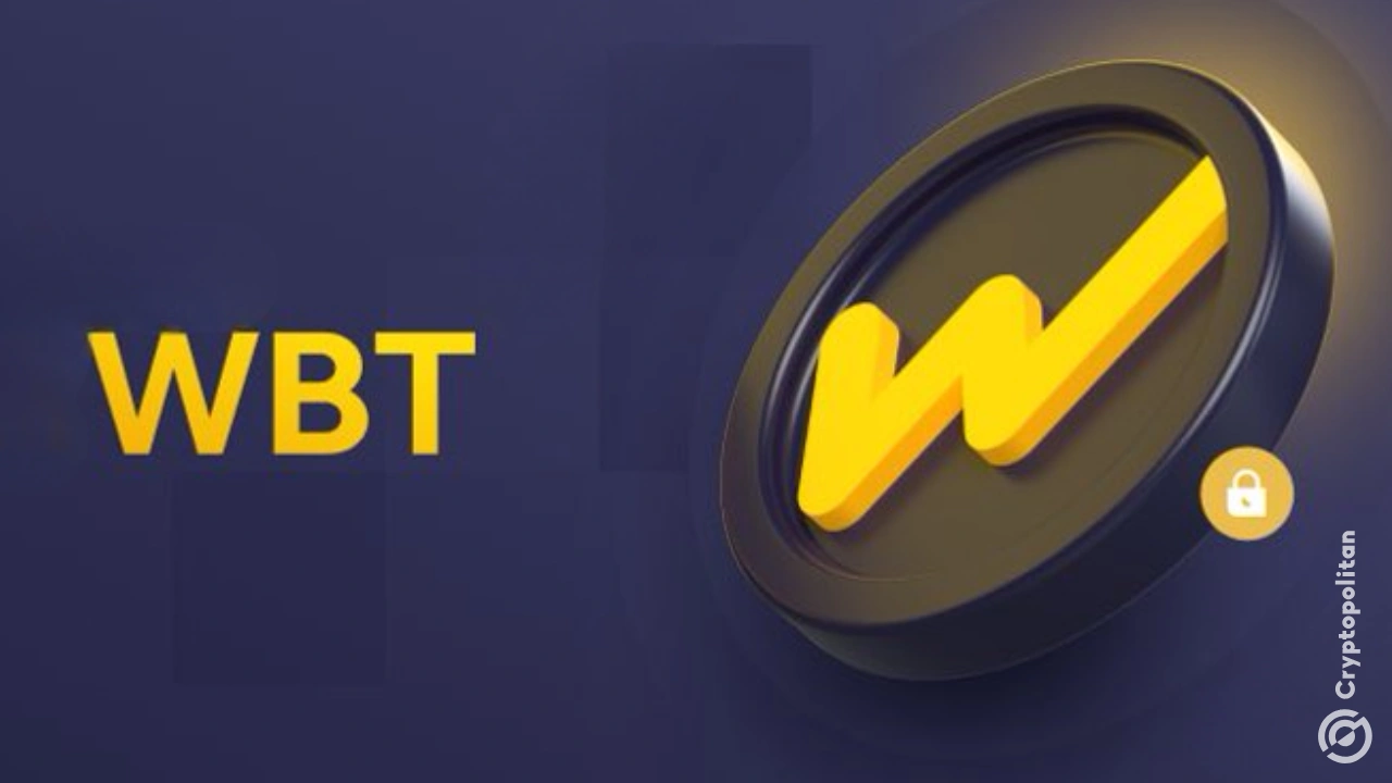 WhiteBIT price prediction 2026-2032: Can WBT coin sustain growth?