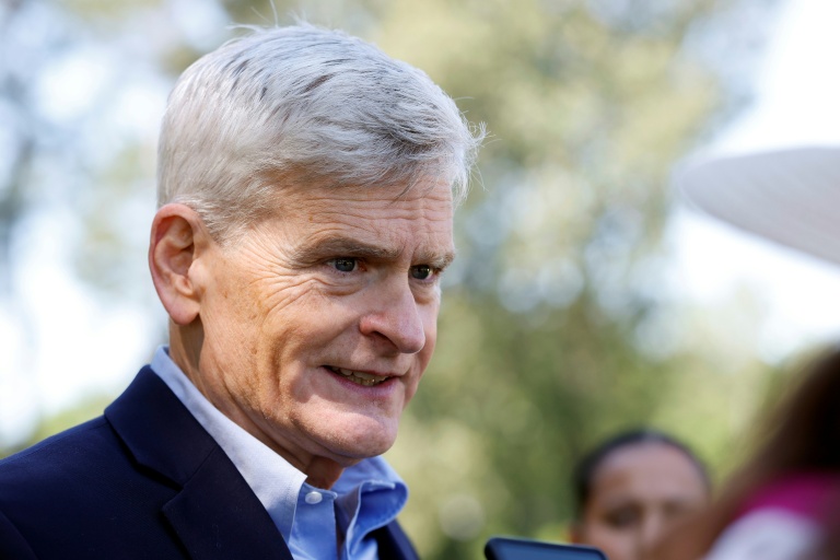 Bill Cassidy lost his Republican primary after US President Donald Trump endorsed an opponent