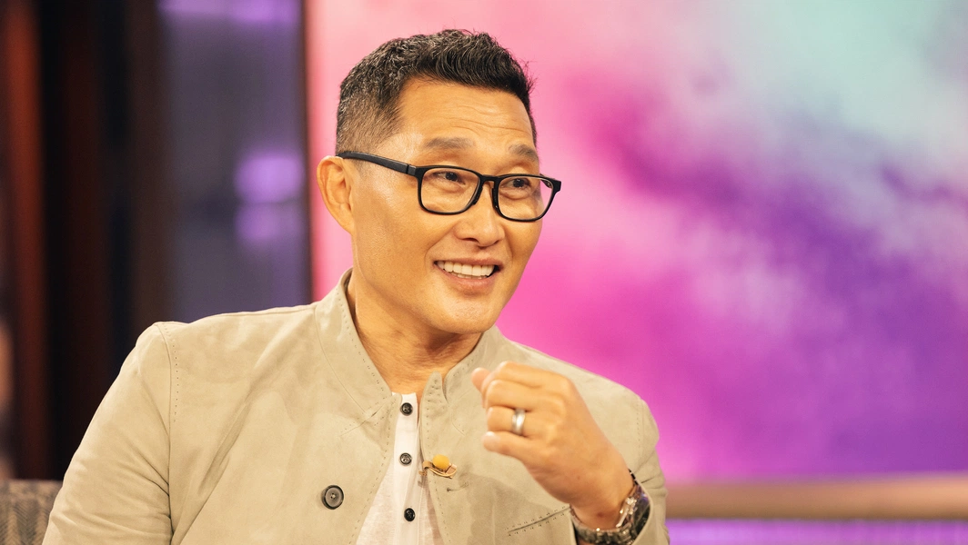 Daniel Dae Kim recalls 'Lost' challenges but still feels affection
