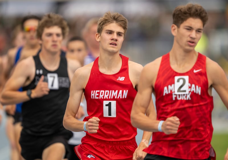 High school track and field: Final top performances of 2026