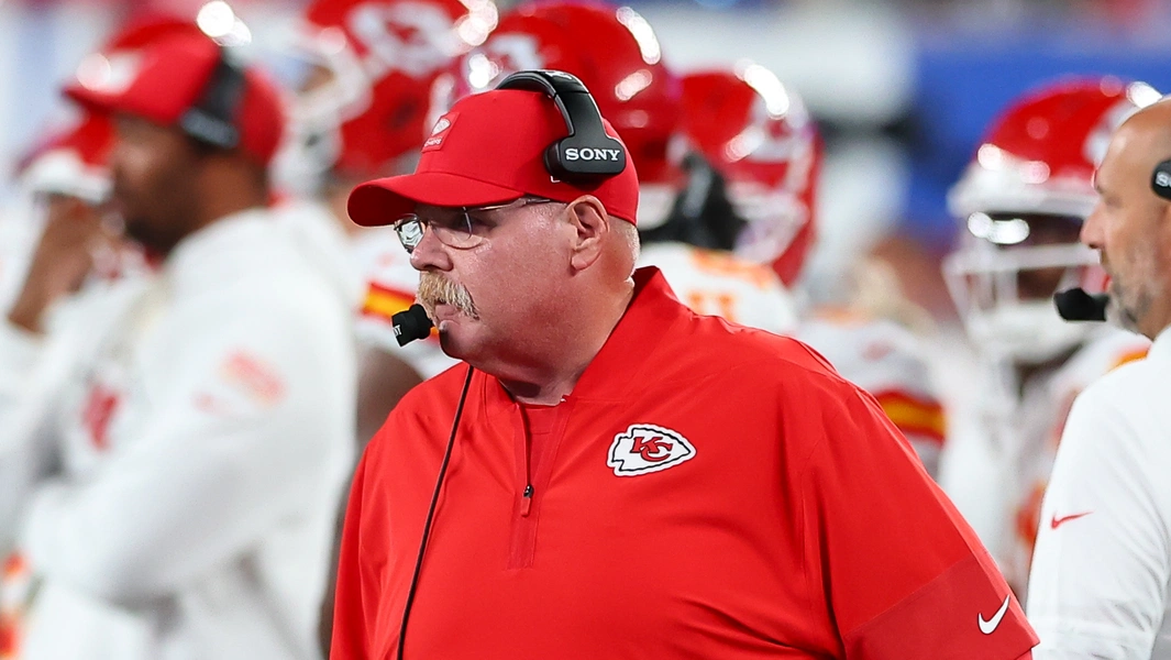 Chiefs face dangerous midseason gauntlet in 2026 schedule
