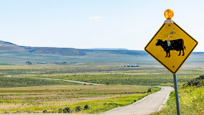What's happening with data center projects across the U.S.