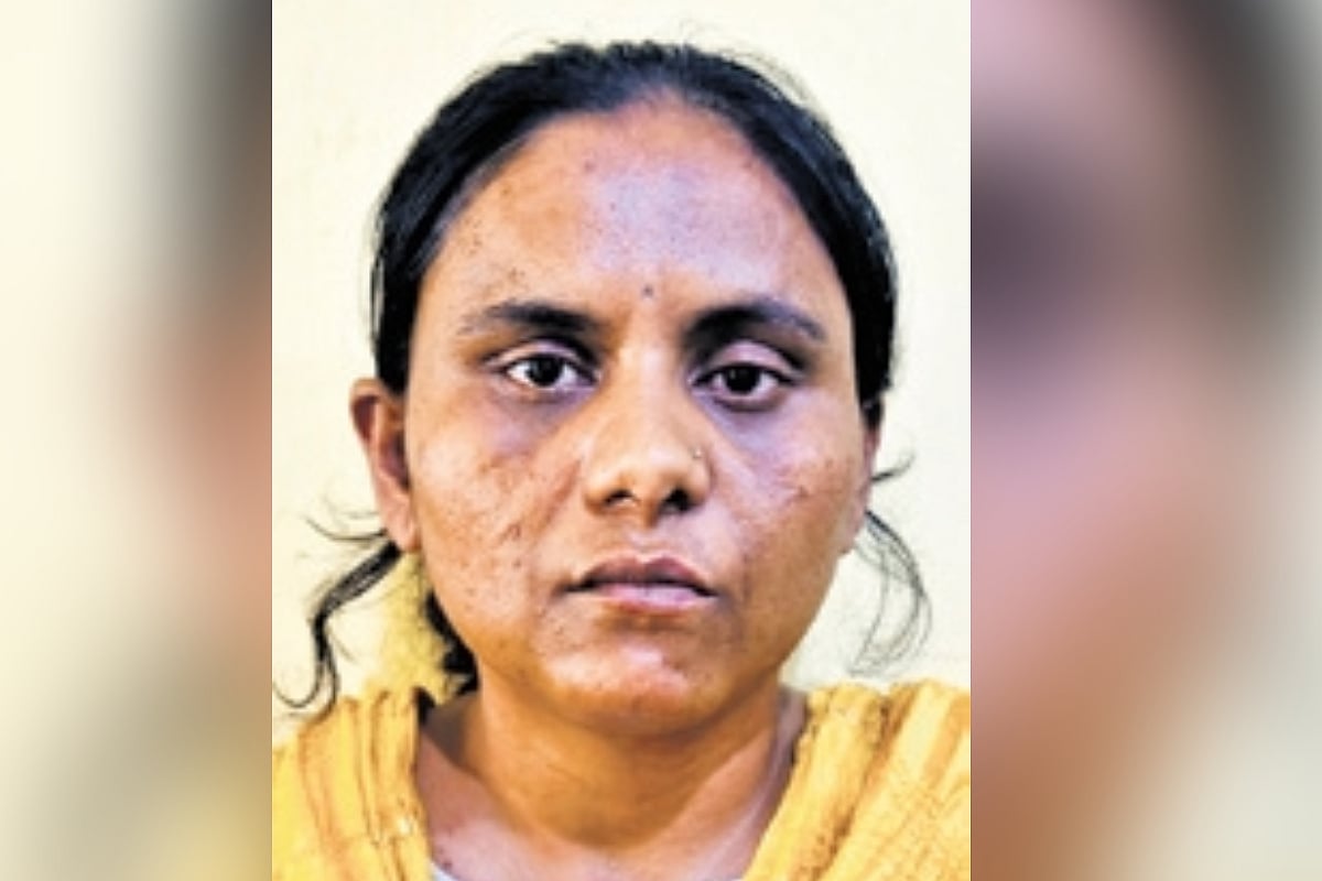 Belagavi woman targeting cops with rape plaints held