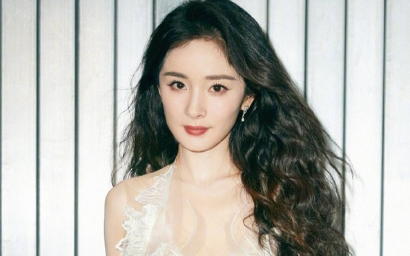 Dương Mịch được bổ nhiệm chức phó chủ tịch