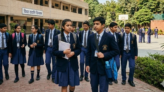 Cannot change the system: Opposition attacks CBSE's three-language ...