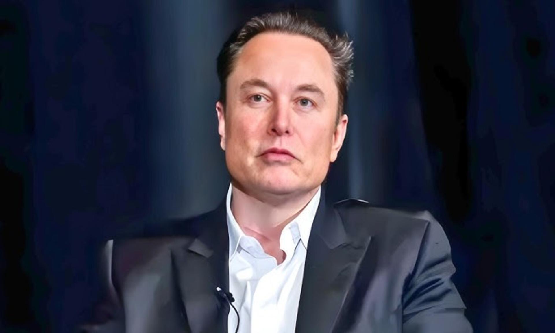 Elon Musk sparks backlash with comments on 