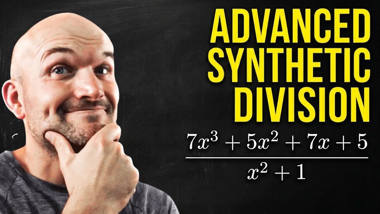 3 problems every student thinks require long division (but they don’t)