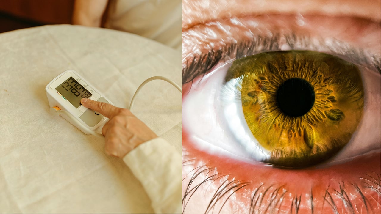 World Hypertension Day 2026: How does untreated hypertension lead to ...
